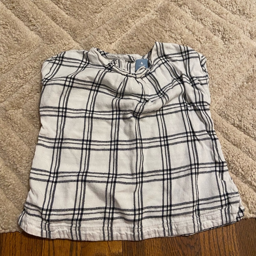 Baby gap top